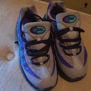 Nikes
